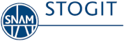 Stogit - Logo