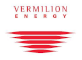 Vermilion - Logo
