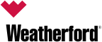 Weatherford - Logo